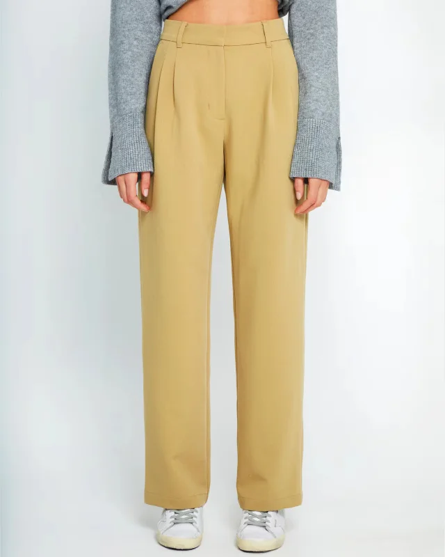 Women's Holiday Outfit Ride The Style Wave Gia Pant