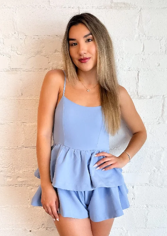 Women's Clothes And Apparel Sets Trend Forward Threads Cocktail Romper