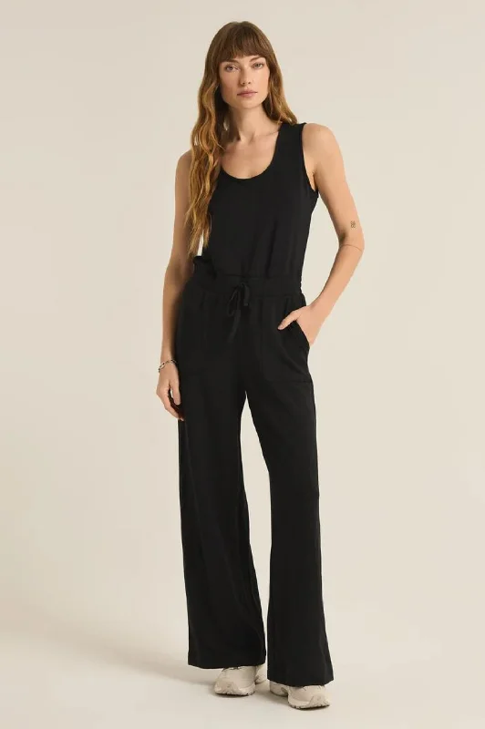 Women's Clothing For Outdoor Events Polished Style Deals Layover Jumpsuit