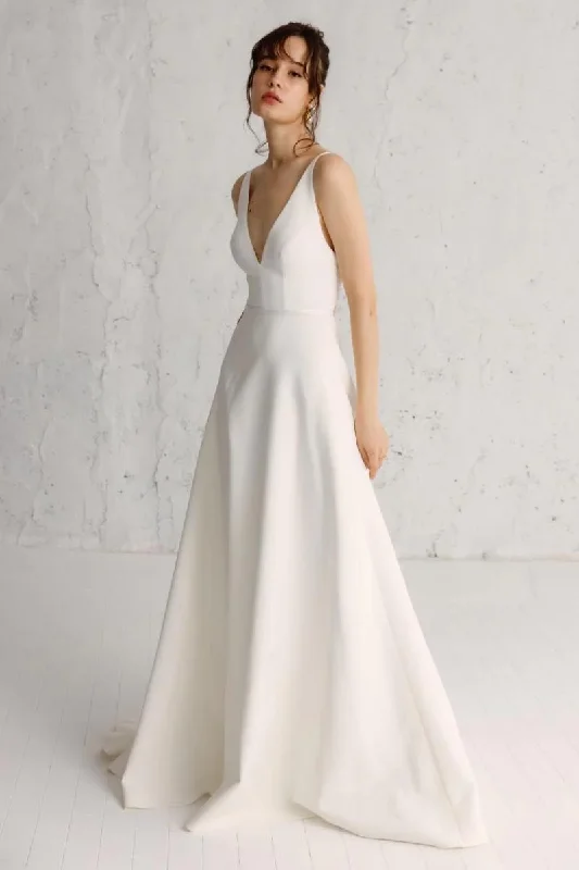 Women's Casual Clothing For Lounging Buy More, Save More Eternal Happiness A-line Wedding Dress