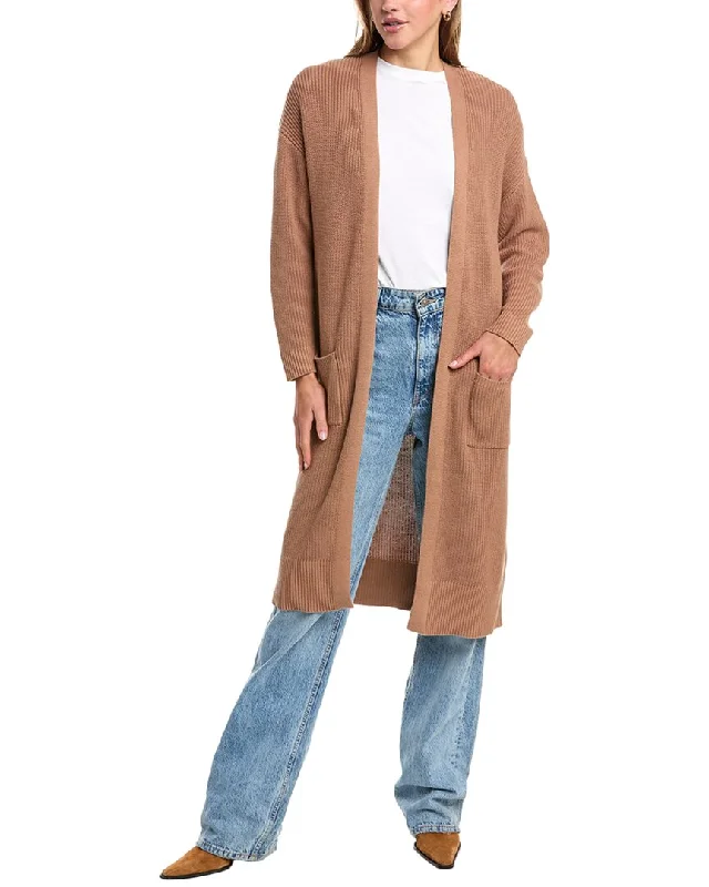 Women's Travel Garments Flash Sale Now 525 America Duster Cardigan