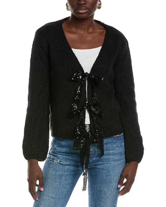 Women's Everyday Clothes Unleash Your Trendy Side Lyra & Co Cardigan