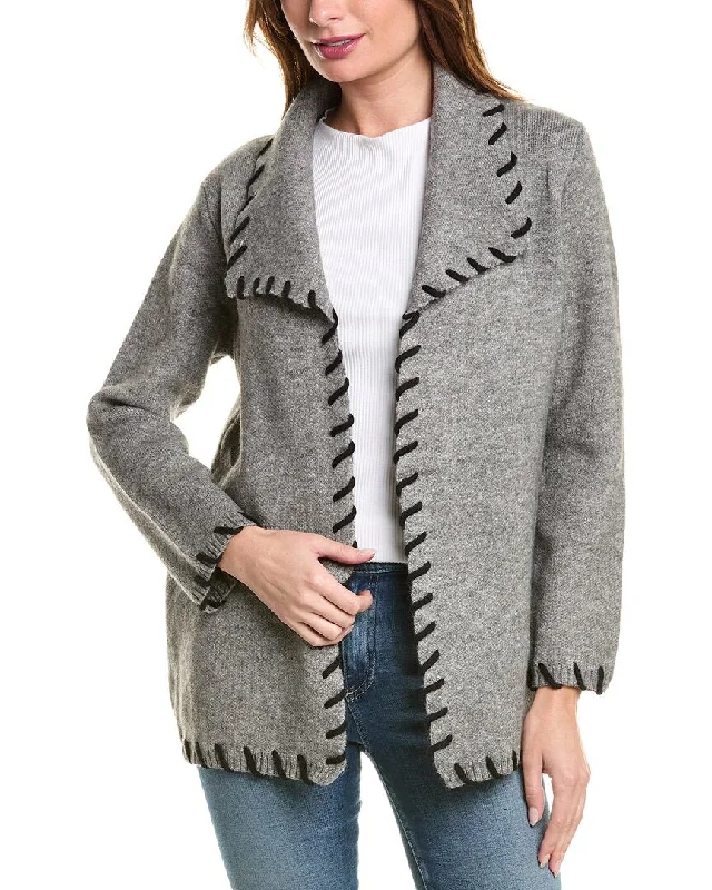 Women's Work Apparel Seasonal Style Discounts Rain + Rose Cardigan