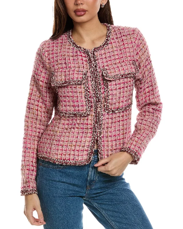 Timeless Women's Clothes Trend Forward Threads FATE Cardigan