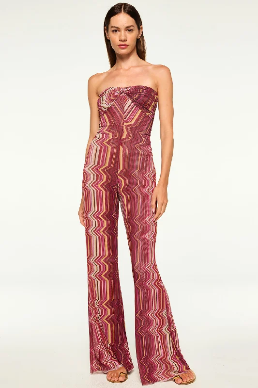 Affordable Women's Clothing Fashion Sale LILIA JUMPSUIT