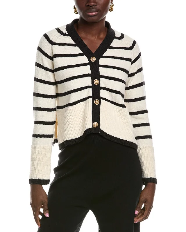 Women's Fashionable Clothing Sets Stylish Deals Madison Miles Cardigan