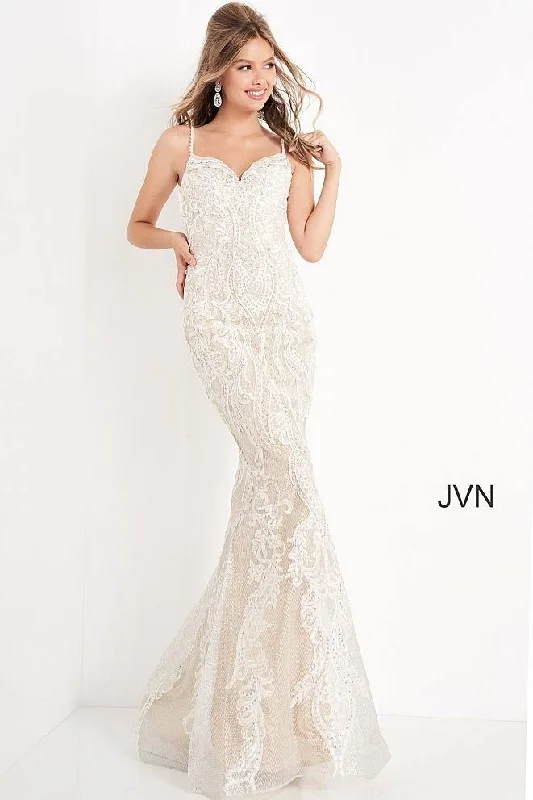 Comfortable Outfit For Women Flash Sale, Don'T Miss Jovani Long Formal Wedding Dress Sale