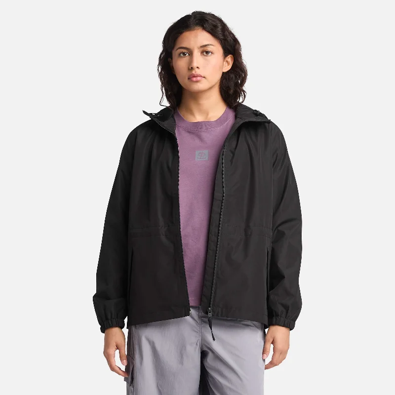 Women's Professional Apparel Women's Water-Resistant Jacket