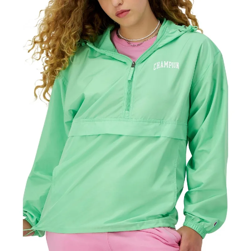 Women's Clothes And Apparel Womens Pocket Polyester Active