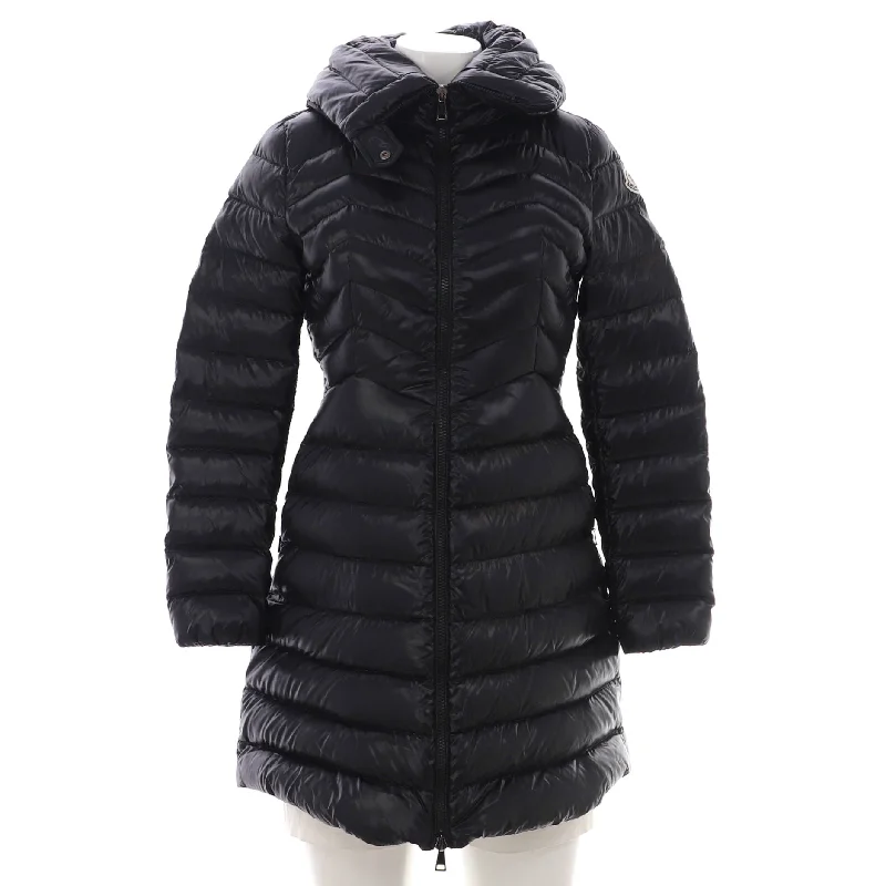 Exclusive Clothing Discounts – Upgrade Your Wardrobe For Less Women's Faucon Hooded Puffer Coat Quilted Polyamide with Down