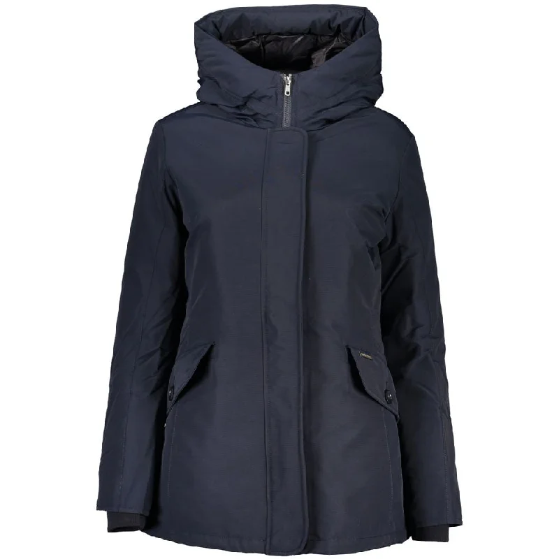 Shop Stylish Fashion At Unbeatable Prices Now Woolrich  Cotton Jackets & Women's Coat