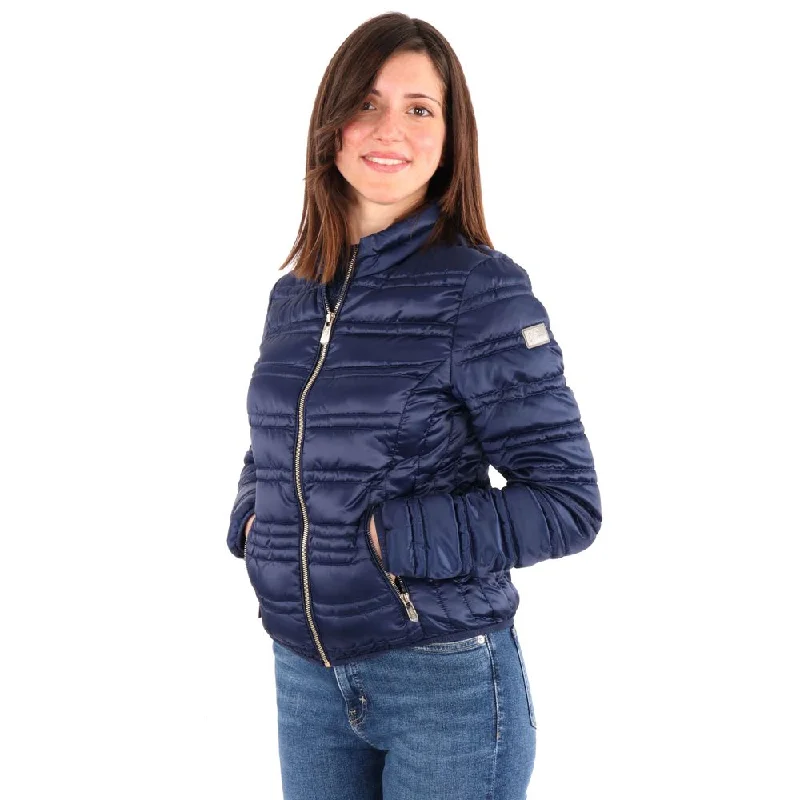 Women's Stylish Professional Apparel Yes Zee Polyester Jackets & Women's Coat