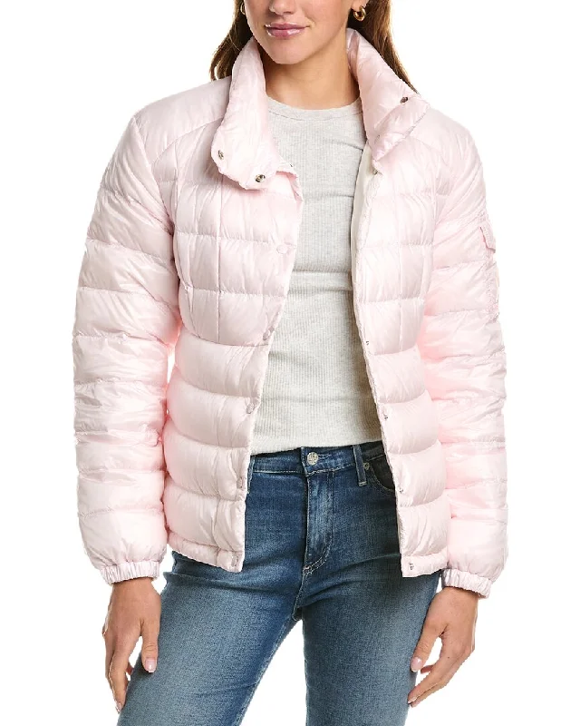 The Fashion Sale You've Been Waiting For Is Here Moncler Aminia Jacket