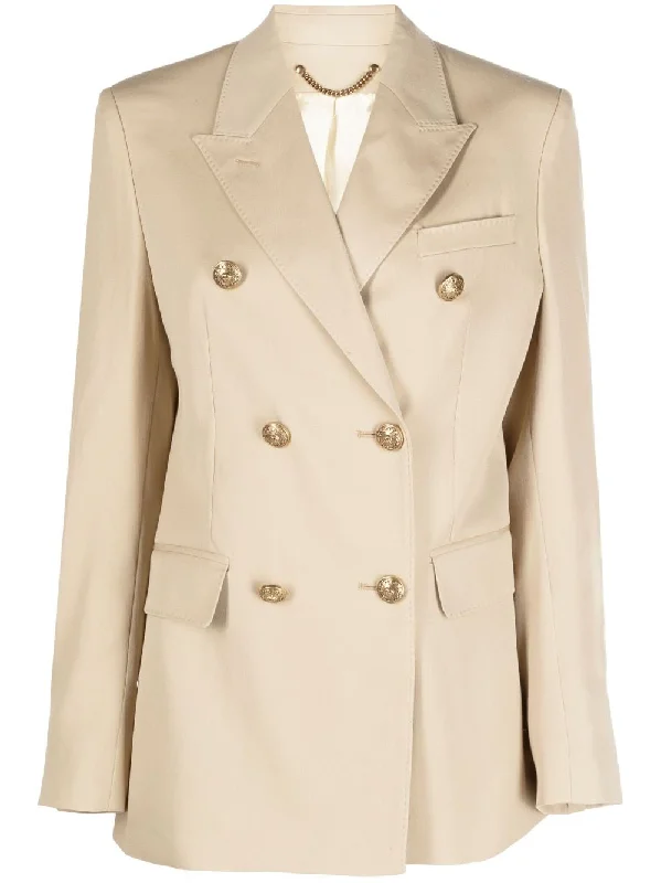 Stylish Women's Outfit en Goose Women's Jackets