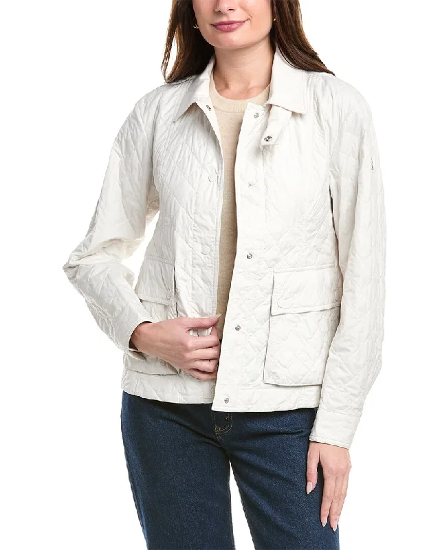 Unmissable Discounts On The Latest Fashion Trends Moncler Galene Jacket