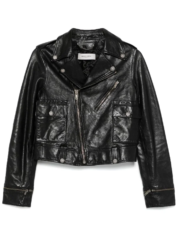 Timeless Women's Outfit Golden Goose Women's Jackets