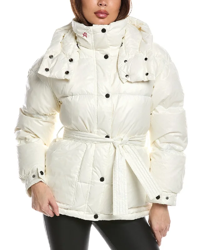 Women's Clothing With Trendy Designs Perfect Moment Maya Down Parka