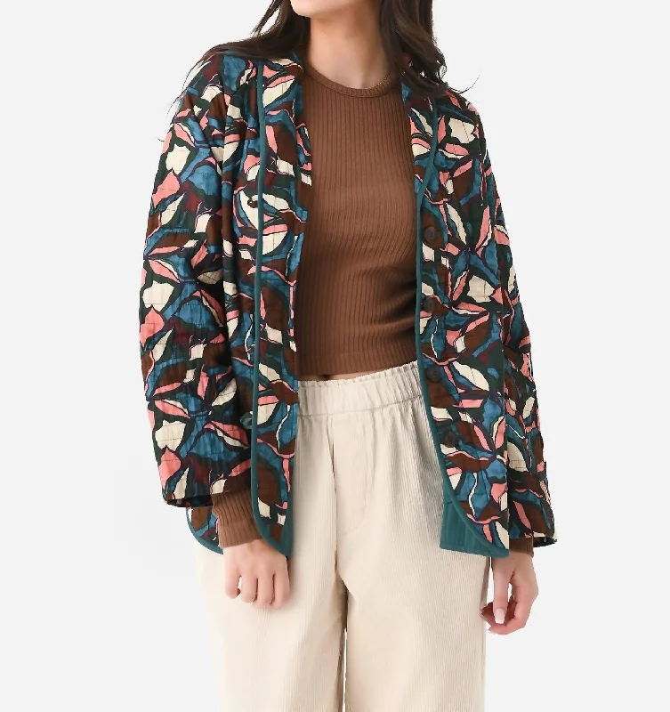 Must-Have Clothing Styles Now At Incredible Discounts Hollis Jacket In Laurel Leaf