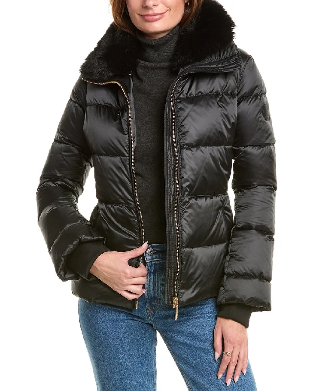 Shop Stylish Fashion At Unbeatable Prices Now GORSKI Apres-Ski Jacket