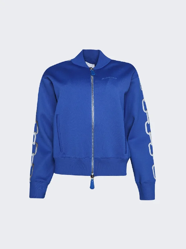 Women's High-Fashion Clothes Track Jacket