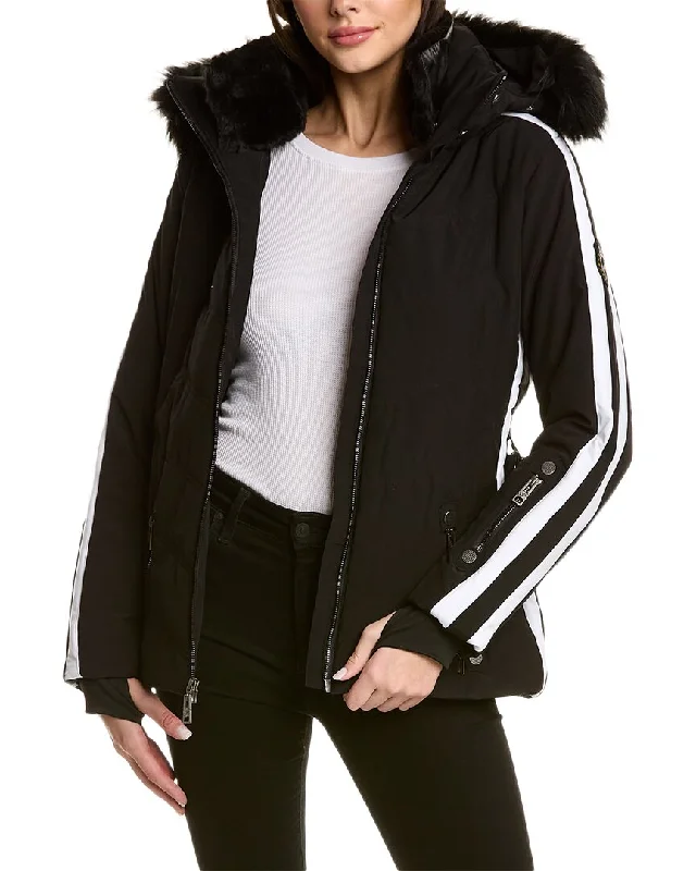 Stylish Outerwear Clothing For Women SKEA Coco Parka