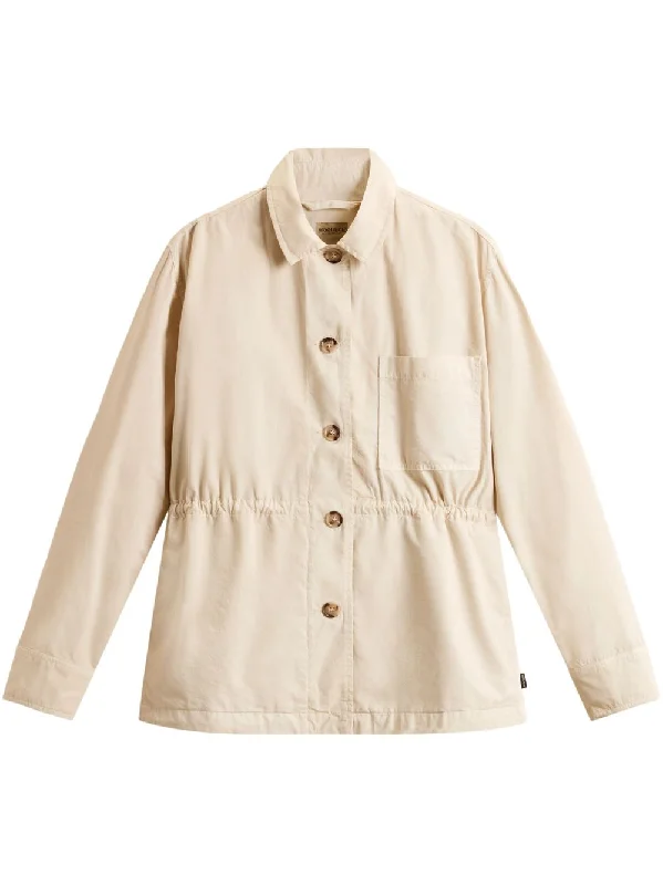 Women's Vintage Garments Woolrich Women's Coats