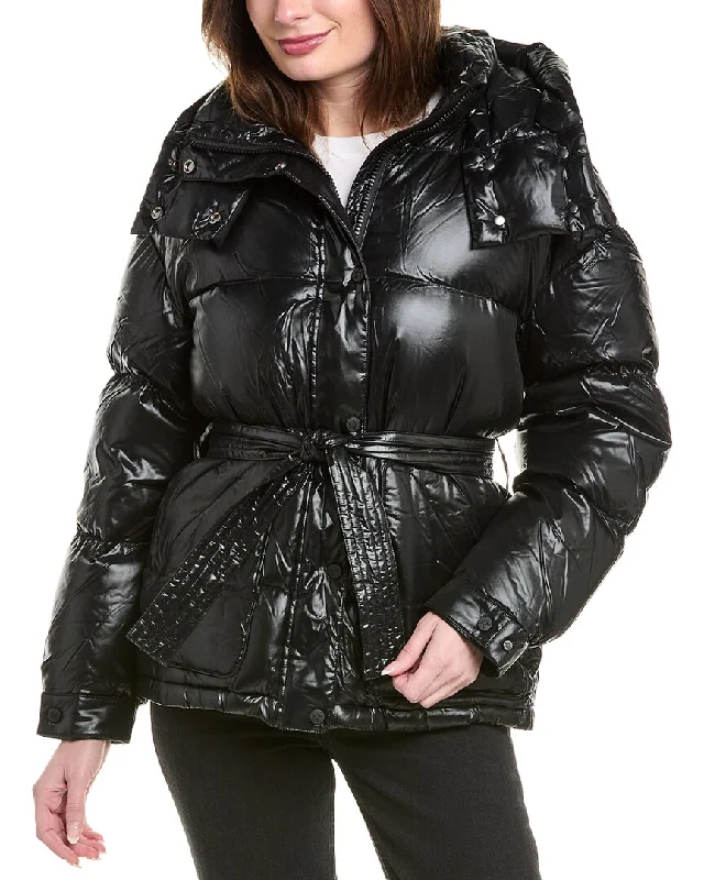 Casual Chic Clothing For Women Perfect Moment Maya Down Parka Jacket