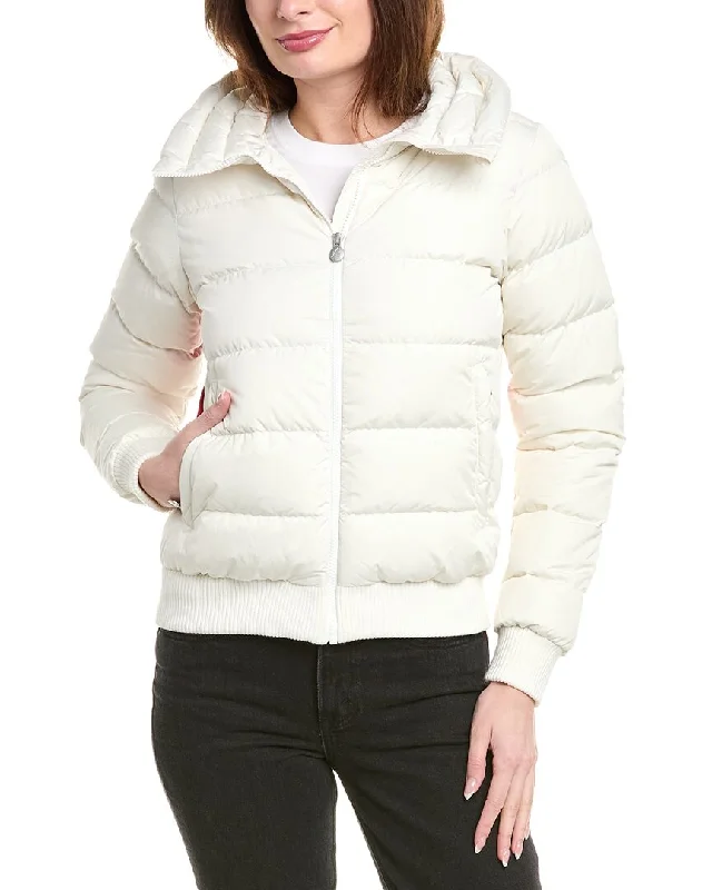 Refresh Your Wardrobe With Our Fashion Deals Perfect Moment Super Star Down Jacket