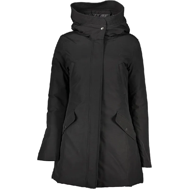 Women's Casual Wear Outfit Woolrich  Cotton Jackets & Women's Coat