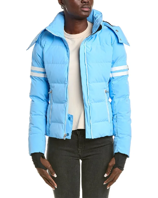 Women's Comfortable Apparel Fera Kate Puffer Jacket