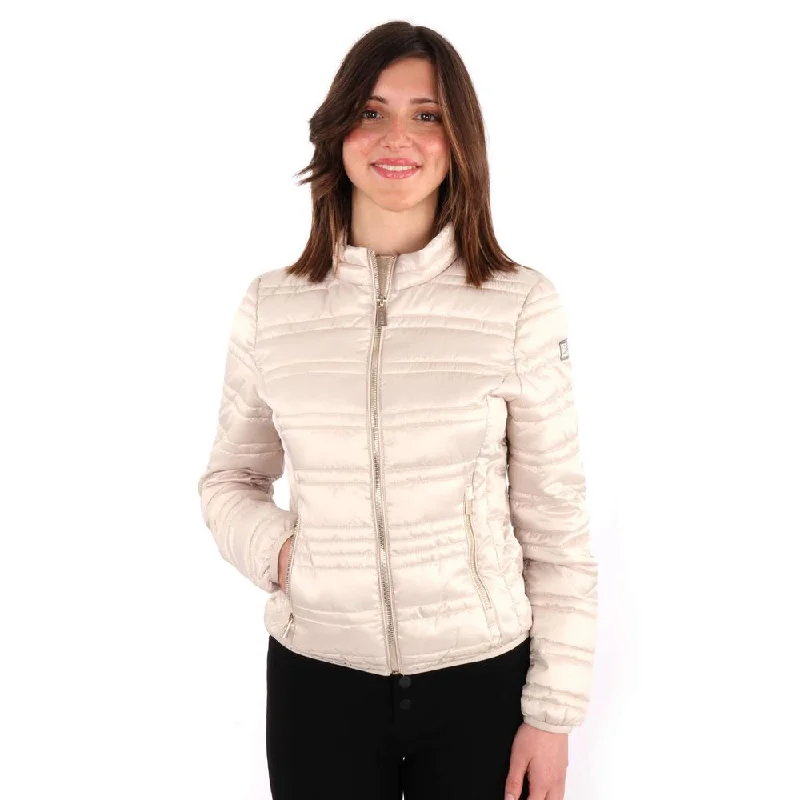 Stylish Women's Outerwear Apparel Yes Zee Polyester Jackets & Women's Coat