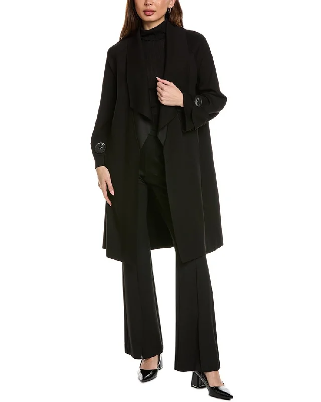 Stylish Fashion Clearance – Last Chance To Save Joseph Ribkoff Coat