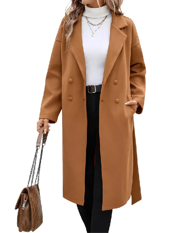 Women's Vintage Clothes SARAH WOODZ Coat