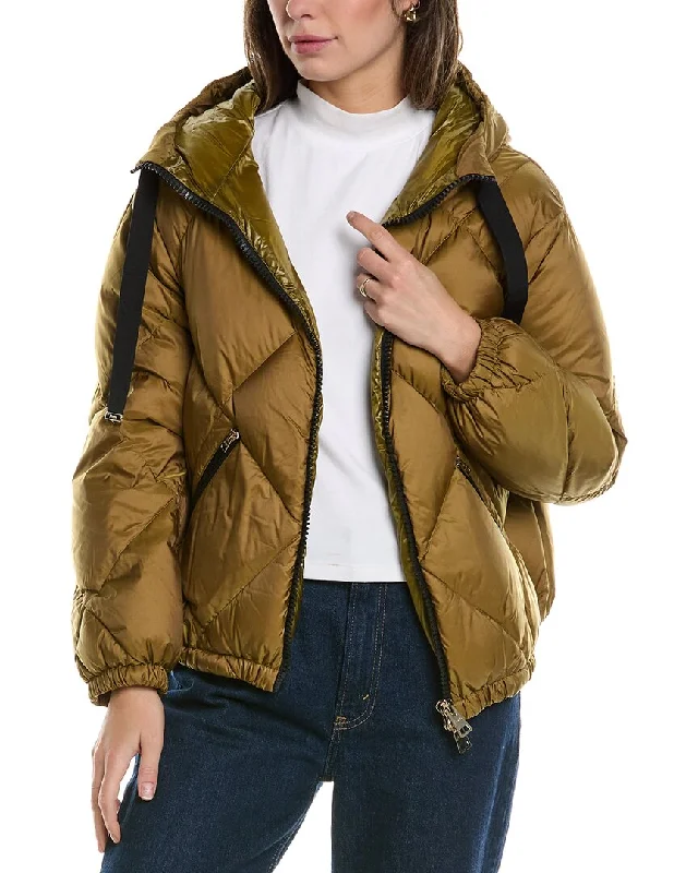 Women's Trendy Clothes Herno Down Jacket