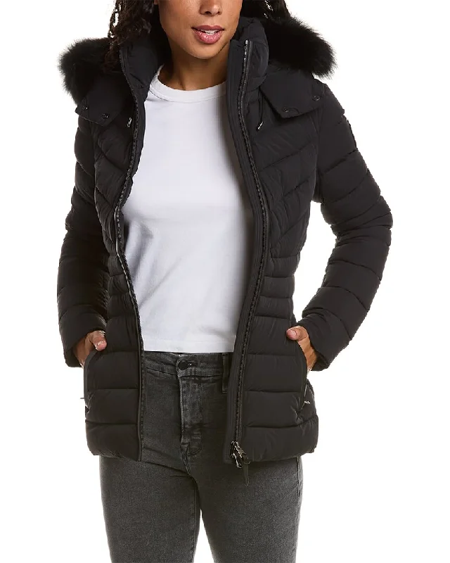 Women's Contemporary Apparel Mackage Patsy Light Down Jacket