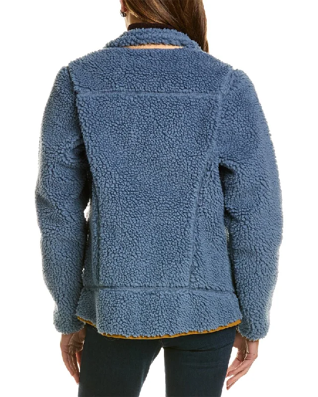 Limited-Time Offers On Elegant And Casual Styles Patagonia Sherpa Jacket