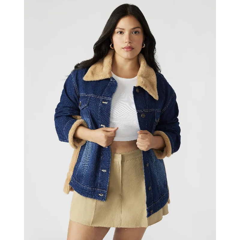 Women's Occasion Wear Clothing Winona Denim Jacket