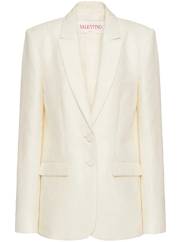 Dress In Style With Our Special Clothing Promotions Valentino Women's Jackets