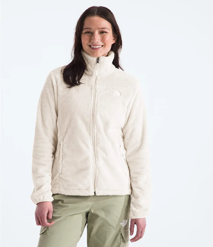 Timeless Women's Outfit Women's Osito Jacket