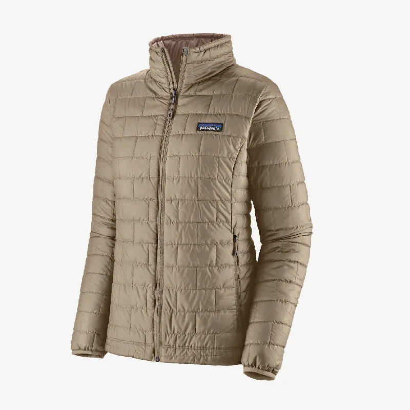 Comfortable Women's Apparel Women's Nano Puff Jacket