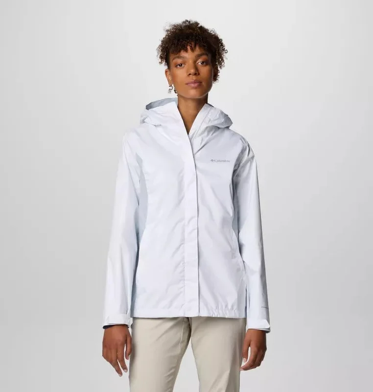 Best-Selling Outfits Now At Exclusive Promotional Prices Women's Arcadia II Rain Jacket