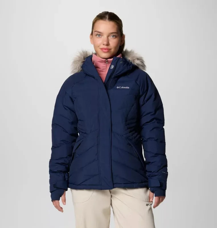 Women's Vacation Outfit Set Women's Lay D Down IV Jacket