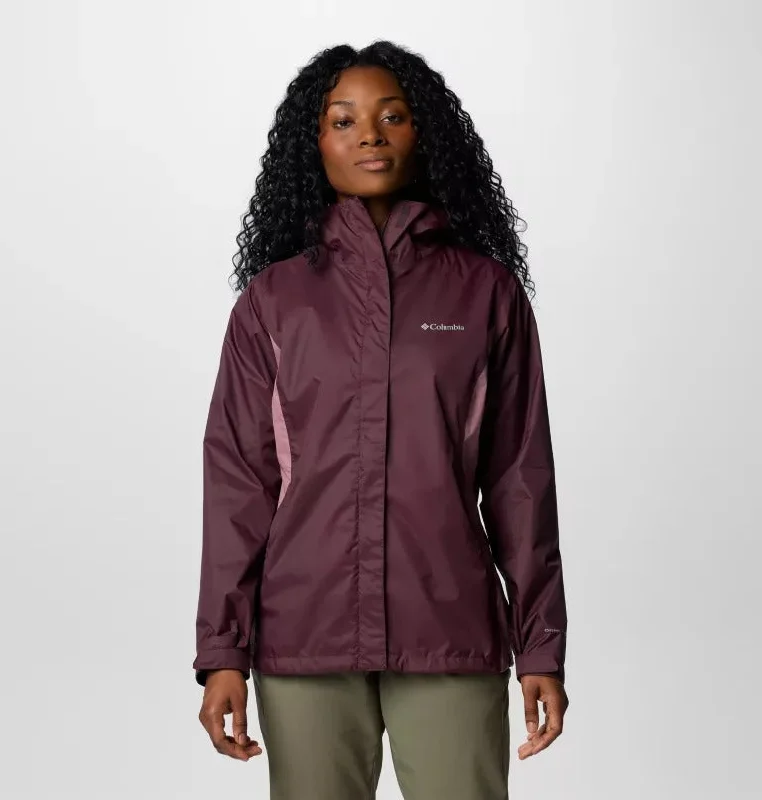 Affordable Luxury Women's Garments Women's Arcadia II Rain Jacket