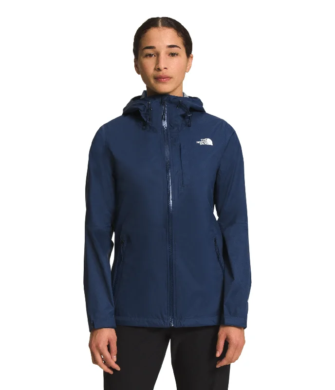 Comfortable Outfit For Women Women's Alta Vista Jacket