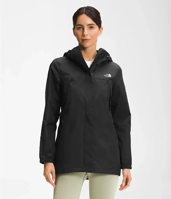 Women's Stylish Casual Garments Women's Antora Parka