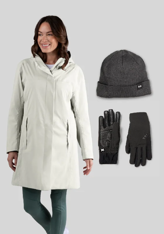 Comfortable Garments For Women WOMEN'S ULTIMATE WARMTH BUNDLE