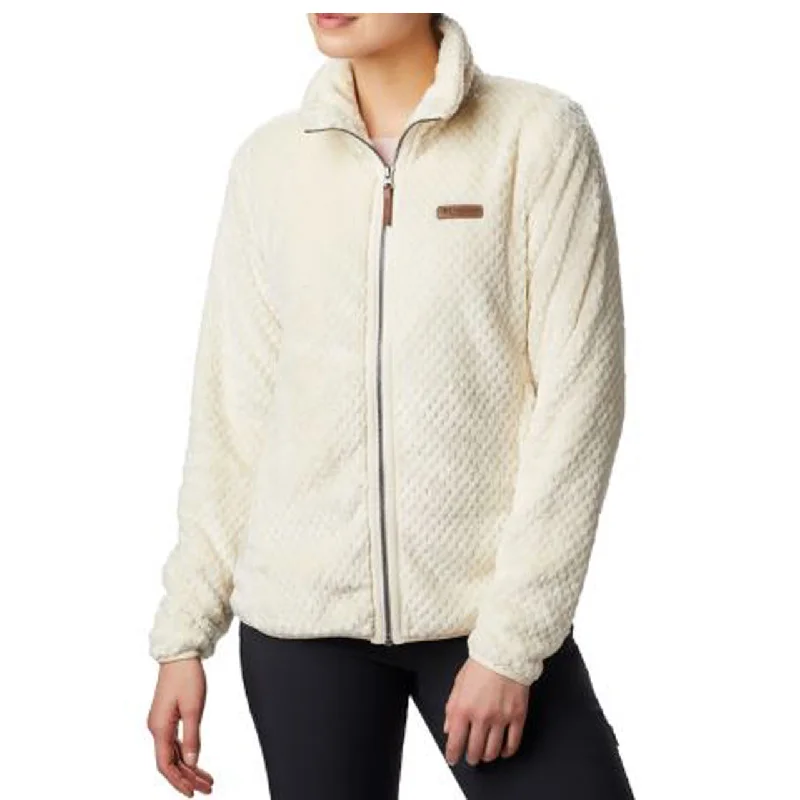 The Fashion Sale You've Been Waiting For Is Here Women's Fireside II Sherpa Full Zip Fleece Jacket