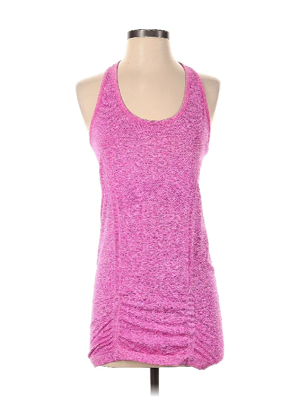 Women's Everyday Clothes Contemporary Chic Promotions Active Tank