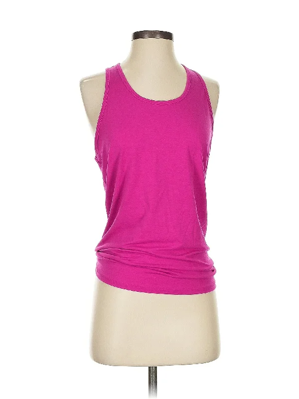 Women's Fashionable Attire For Work Durable Fashion Picks Active Tank