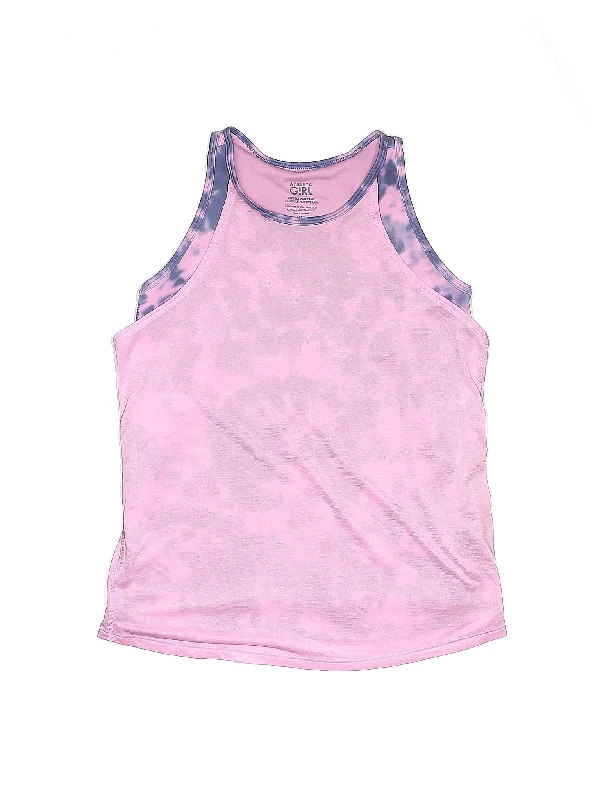 Comfortable Women's Attire New Season Fashion Preview Active Tank